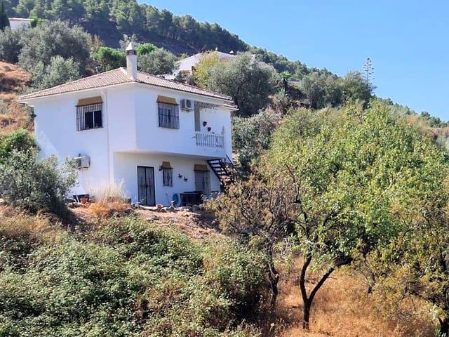 Casa Rural en venta en Alcaucín