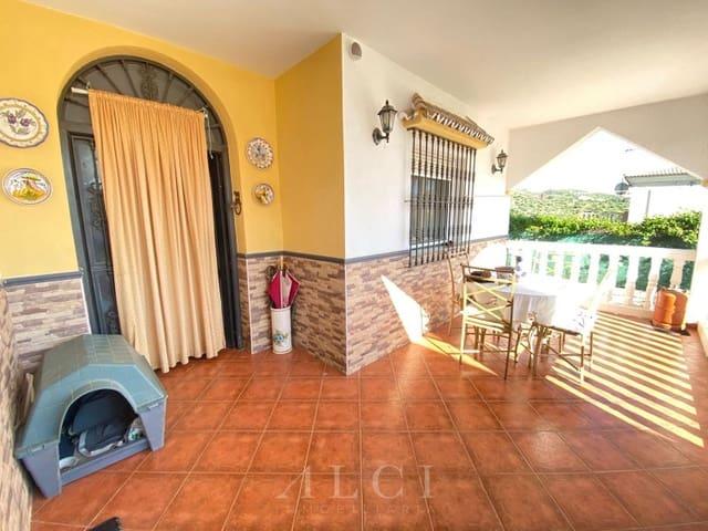 Chalet en venta en La Axarquía, Andalucía