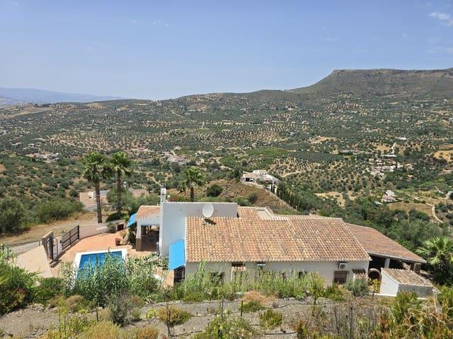 Chalet en venta en La Axarquía, Andalucía