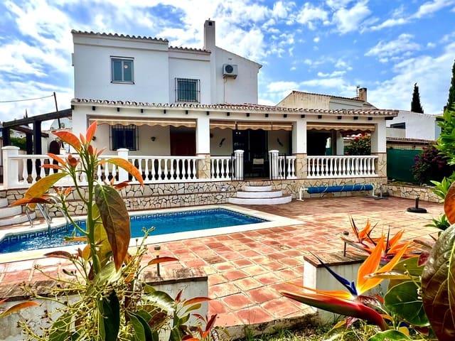 Villa en venta en Alcaucín