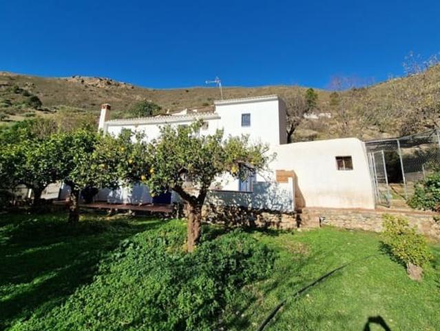 Chalet en venta en La Axarquía, Andalucía