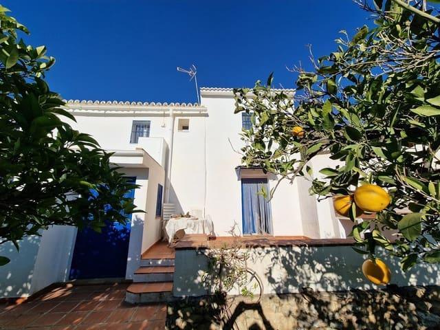 Chalet en venta en La Axarquía, Andalucía