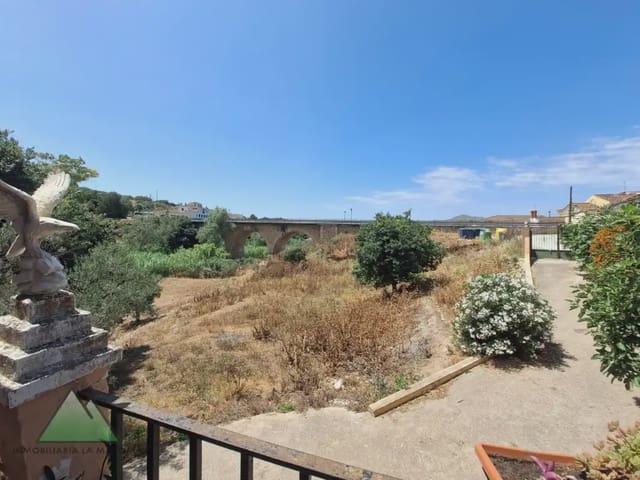 Chalet en venta en La Axarquía, Andalucía