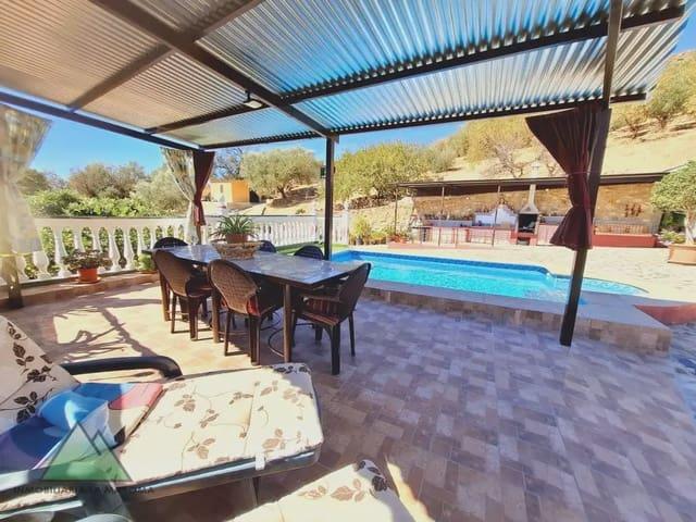 Chalet en venta en La Axarquía, Andalucía