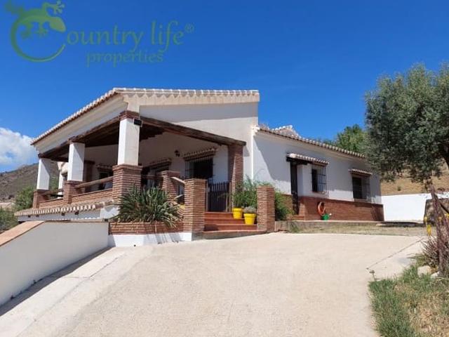 Chalet en venta en La Axarquía, Andalucía