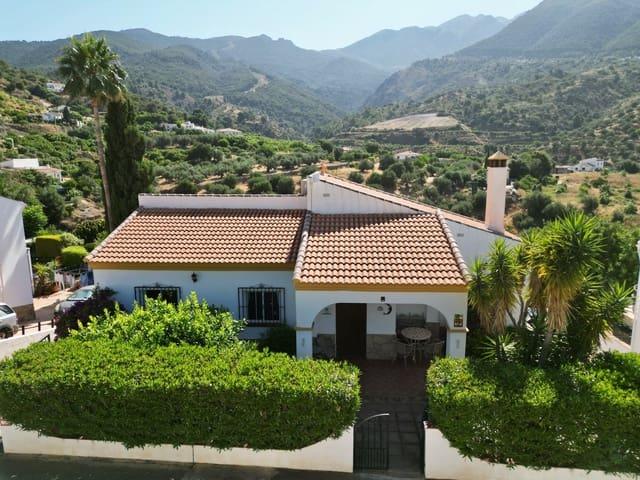 Chalet en venta en La Axarquía, Andalucía