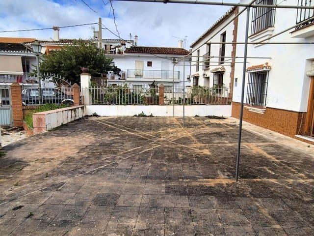 Chalet en venta en La Axarquía, Andalucía