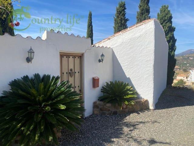 Chalet en venta en La Axarquía, Andalucía