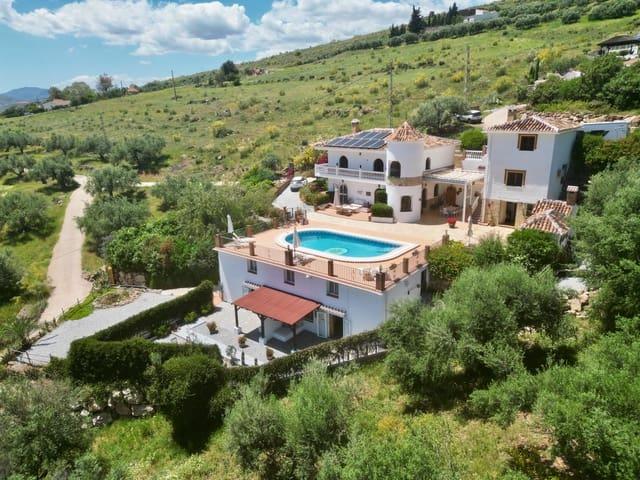 Local Comercial en venta en La Axarquía, Andalucía
