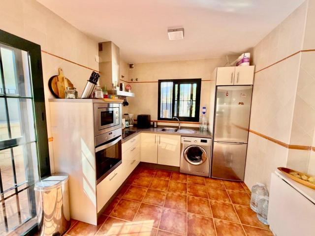 Chalet en venta en La Axarquía, Andalucía