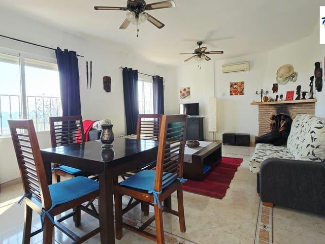 Chalet en venta en La Axarquía, Andalucía