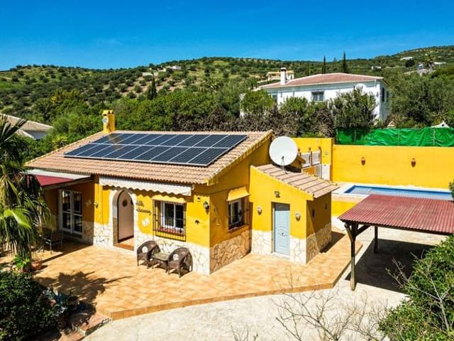 Chalet en venta en La Axarquía, Andalucía