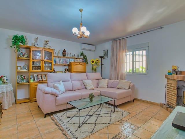 Chalet en venta en La Axarquía, Andalucía