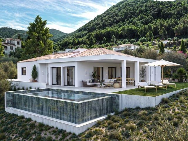 Chalet en venta en Alcaucín, Málaga