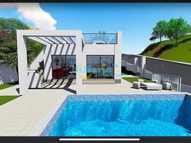 Chalet en venta en La Axarquía, Andalucía