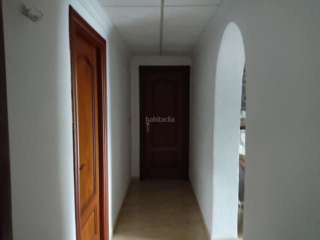 Chalet en venta en Alcaudete, Andalucía