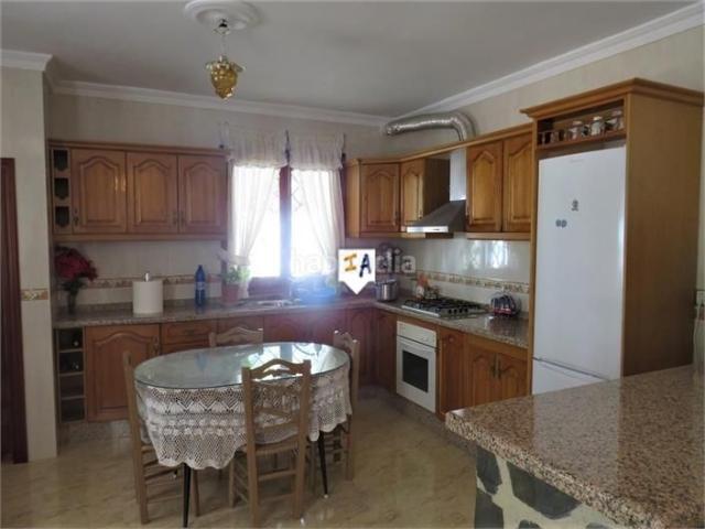 Chalet en venta en Alcaudete, Andalucía
