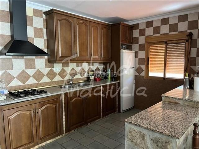 Chalet en venta en Alcaudete, Andalucía