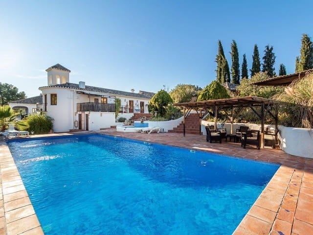Chalet en venta en Alcaudete, Andalucía