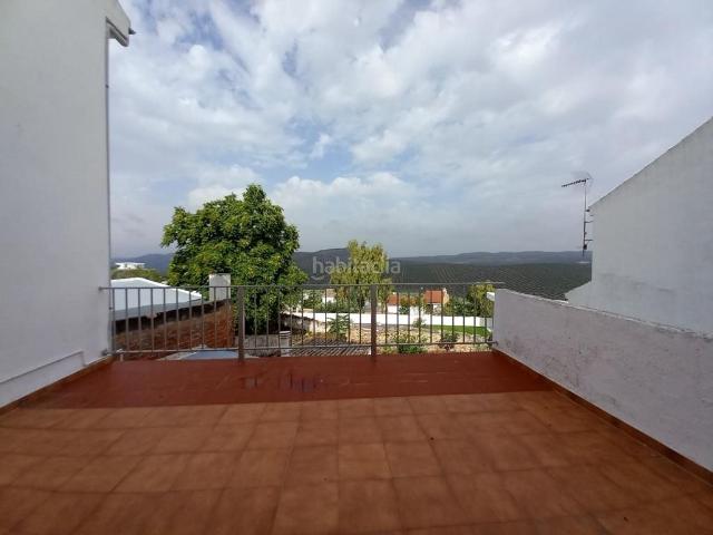 Chalet en venta en Alcaudete, Andalucía