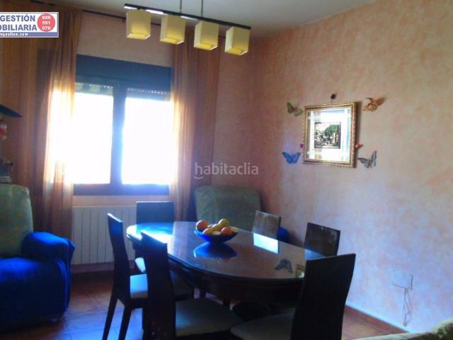 Chalet en venta en Alcázar De San Juan, Castilla-La Mancha