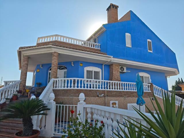 Chalet en venta en Los Alcázares, Campo de Cartagena y Mar Menor
