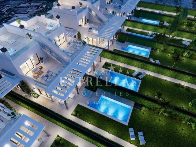 Chalet en venta en Los Alcázares, Campo de Cartagena y Mar Menor