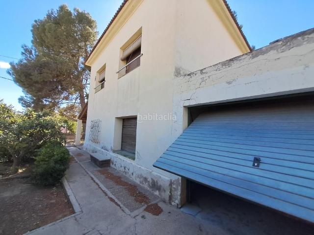 Chalet en venta en Bajo Aragón, Aragón