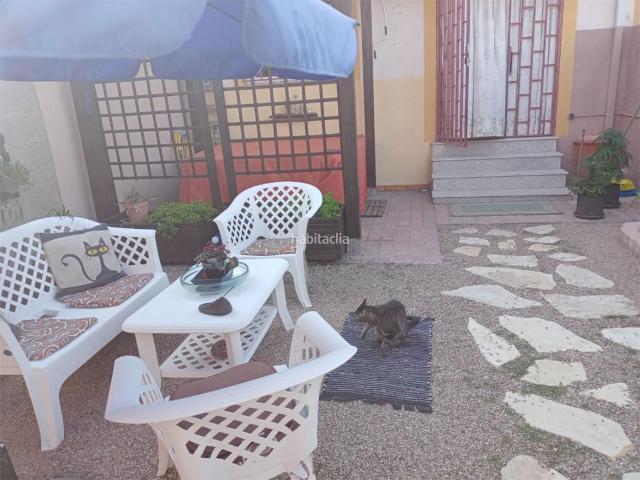 Chalet en venta en Alcañizo, Castilla-La Mancha