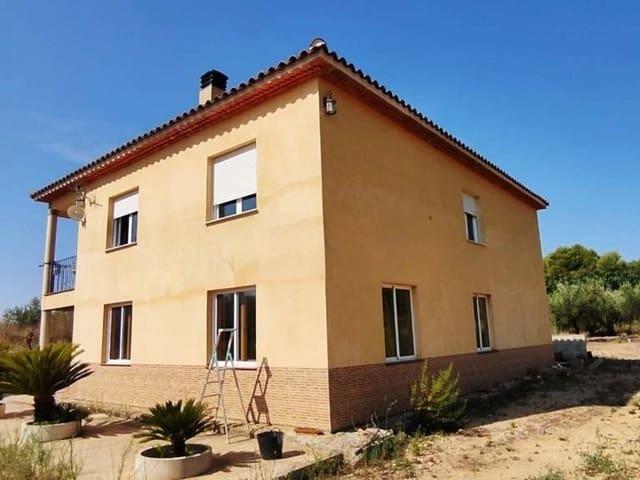 Villa en venta en Alcocer De Planes