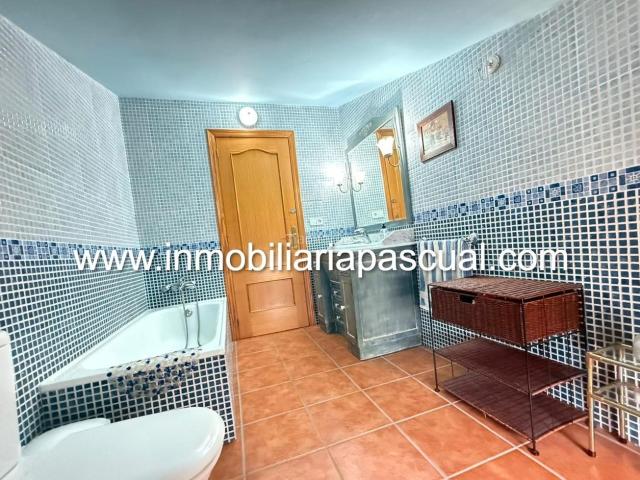 Villa en venta en Alcocer De Planes