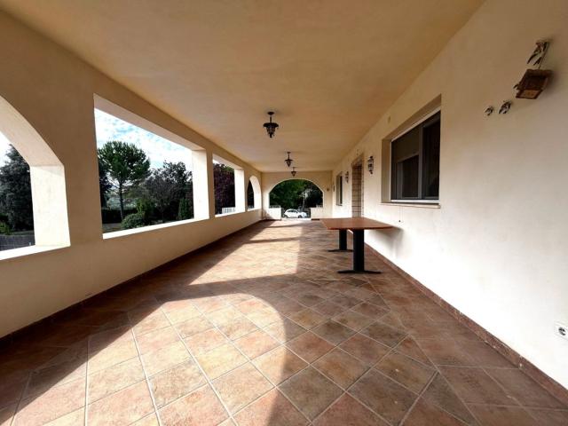 Chalet en venta en el Viaducte, l'Alcoià
