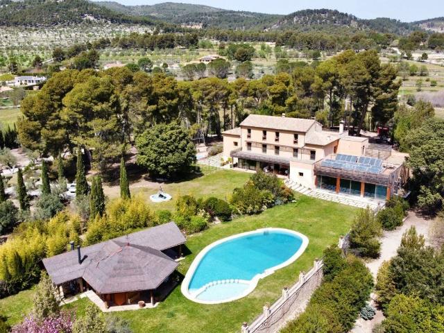 Chalet en venta en el Viaducte, l'Alcoià