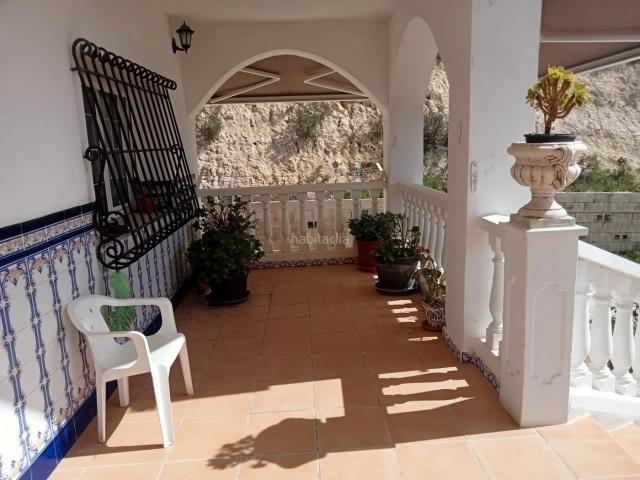 Chalet en venta en el Viaducte, l'Alcoià