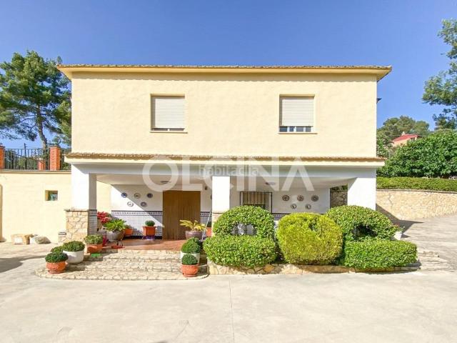 Chalet en venta en el Viaducte, l'Alcoià