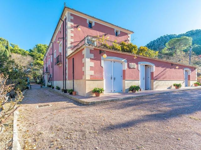 Chalet en venta en el Viaducte, l'Alcoià