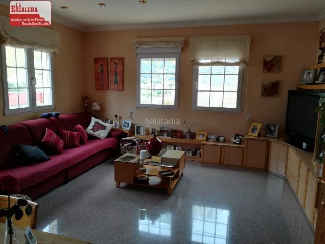 Chalet en venta en el Viaducte, l'Alcoià