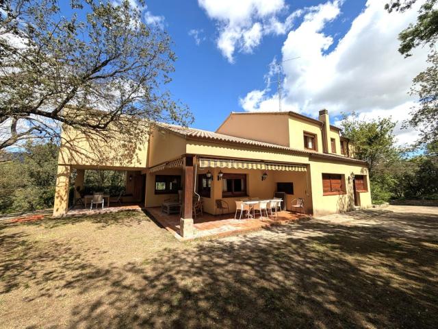 Chalet en venta en el Viaducte, l'Alcoià