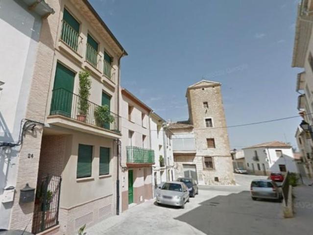 Chalet en venta en el Comtat, Valencia