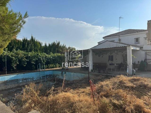 Chalet en venta en Segrià, Catalunya