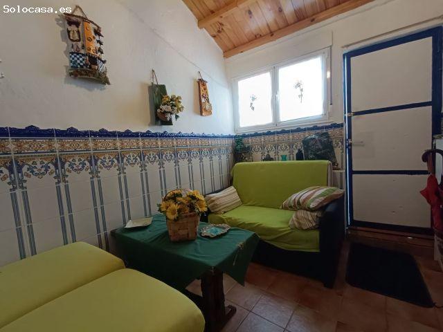 Casa en venta en Alconada