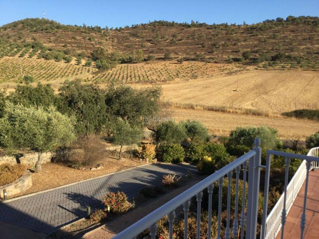 Chalet en venta en Llanos de Olivenza, Extremadura