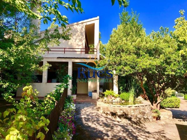 Chalet en venta en l'Alcalatén, Valencia