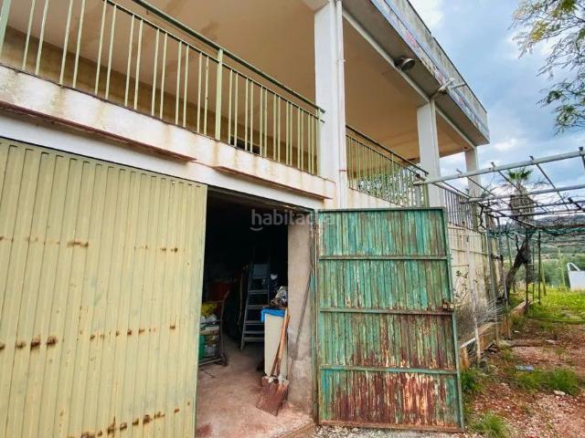 Chalet en venta en l'Alcalatén, Valencia