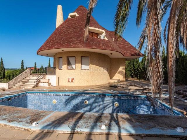 Chalet en venta en l'Alcalatén, Valencia