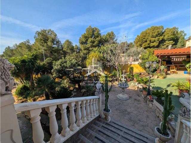 Chalet en venta en l'Alcalatén, Valencia