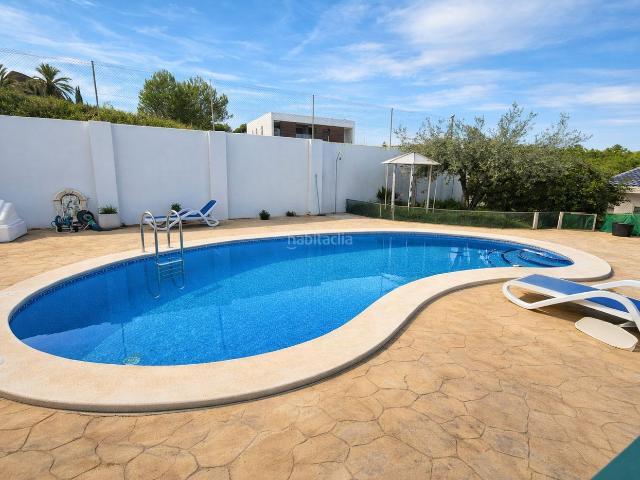 Chalet en venta en l'Alcalatén, Valencia