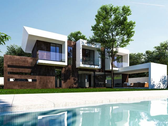 Chalet en venta en Villaviciosa De Odón, Madrid
