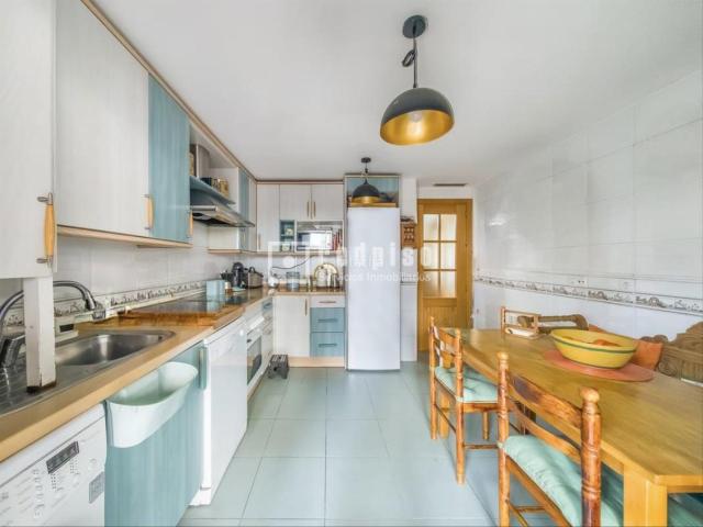 Chalet en venta en Casco Antiguo, Alcorcón