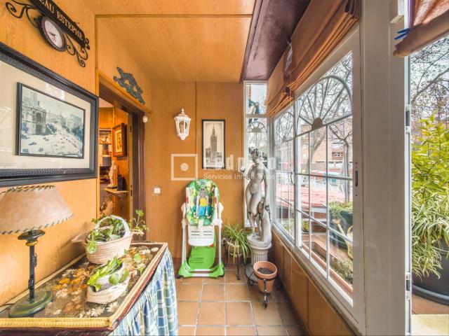 Chalet en venta en Casco Antiguo, Alcorcón